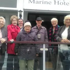 person, person, person, person