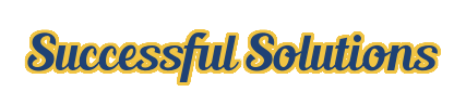 Successful Solutions